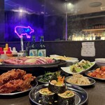 Samgyeopsal Akanabe Buta Yarou - 