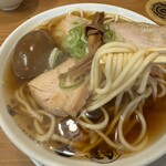 Chuka Soba Hirakoya - 