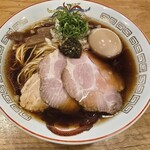 RAMEN WANTO - 料理写真: