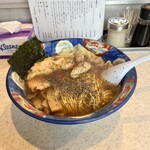 Shina Soba Tantantei - 