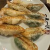 餃子酒場 一世一代 - 料理写真: