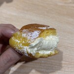 UNI DONUTS Azabujuban - 