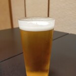 Fumoto - ビールはサッポロでした。