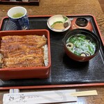 Unagi Hamana - 