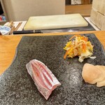 Sushi Dokoro Iki - 