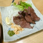 Ikesushi Hatsu - 但馬牛