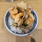 Teuchi Oyadori Chuka Soba Ayagawa - 