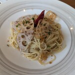 PASTA HOUSE AWkitchen FARM Tama Center Ten - 