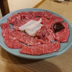 Sakura Nabe Nakae - 