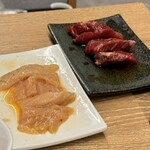 Kamata Yakiniku Tokyo BeeN Ofuna Ten - 