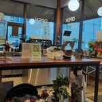 Mutsumi Motors COFFEE&CREPE - 