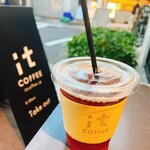 イット コーヒー - 