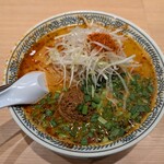 Marugen Ramen Mishima Ten - 