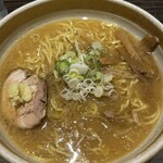 Ramen Fukuro - 