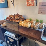 boulangerie Igel - 