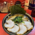 Yokohama Iekei Ramen Kawashima Ya - 