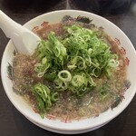 Rairai Tei Kamagaya Ten - ラーメン