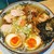 はるちゃんラーメン - 料理写真: