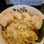 麺屋ひとつなぎ - 料理写真: