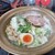 ラーメン猪太 - 料理写真: