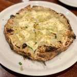 pizzeria fabbrica 1090 - オストリケ