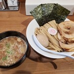 Tsukemen Hirano - 