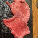 Yakiniku Inoue Kagurazaka Ten - 