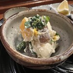 Tempura Tenasa - 