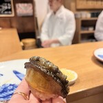 Tachigui Sushi Uogashi Yamaharu - 