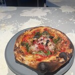 400℃ Pizza TOKYO - 