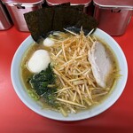 Ramen Ichirokuya Isogo Honten - 