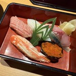 Yakko Zushi Kagetsu - 