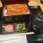 Unagi no Naruse Nerima Ten - 