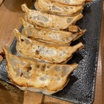 餃子酒場 肉汁とっつぁん - 