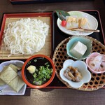 御食事処 花屋 - 料理写真: