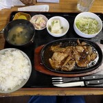 のうまんカフェ - 料理写真: