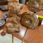 焼きとり おでん 富まる - 