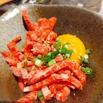 Yakiniku Sukiyaki Jun Ebisuta Nishinomiya Ten - 