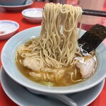 Azabu Chashu Ken - 