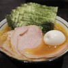 らーめん飛粋 - 料理写真: