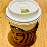 Starbucks Coffee Shinjuku Marui Honkan Nikai Ten - 