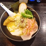 上気元　いただき - 料理写真: