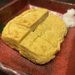 Yuzawa Kamakura - 玉子焼き