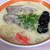 折尾一番 - 料理写真:ラーメン