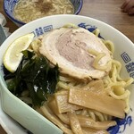 Yusei Ramen Hon Ten - 