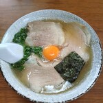 幸陽閣 - 料理写真: