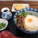 Self Udon Kameya - 