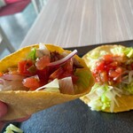 TACO LOS PANCHOS - 