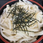 Teuchi Udon Undo Unya - 