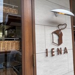 IENA - 